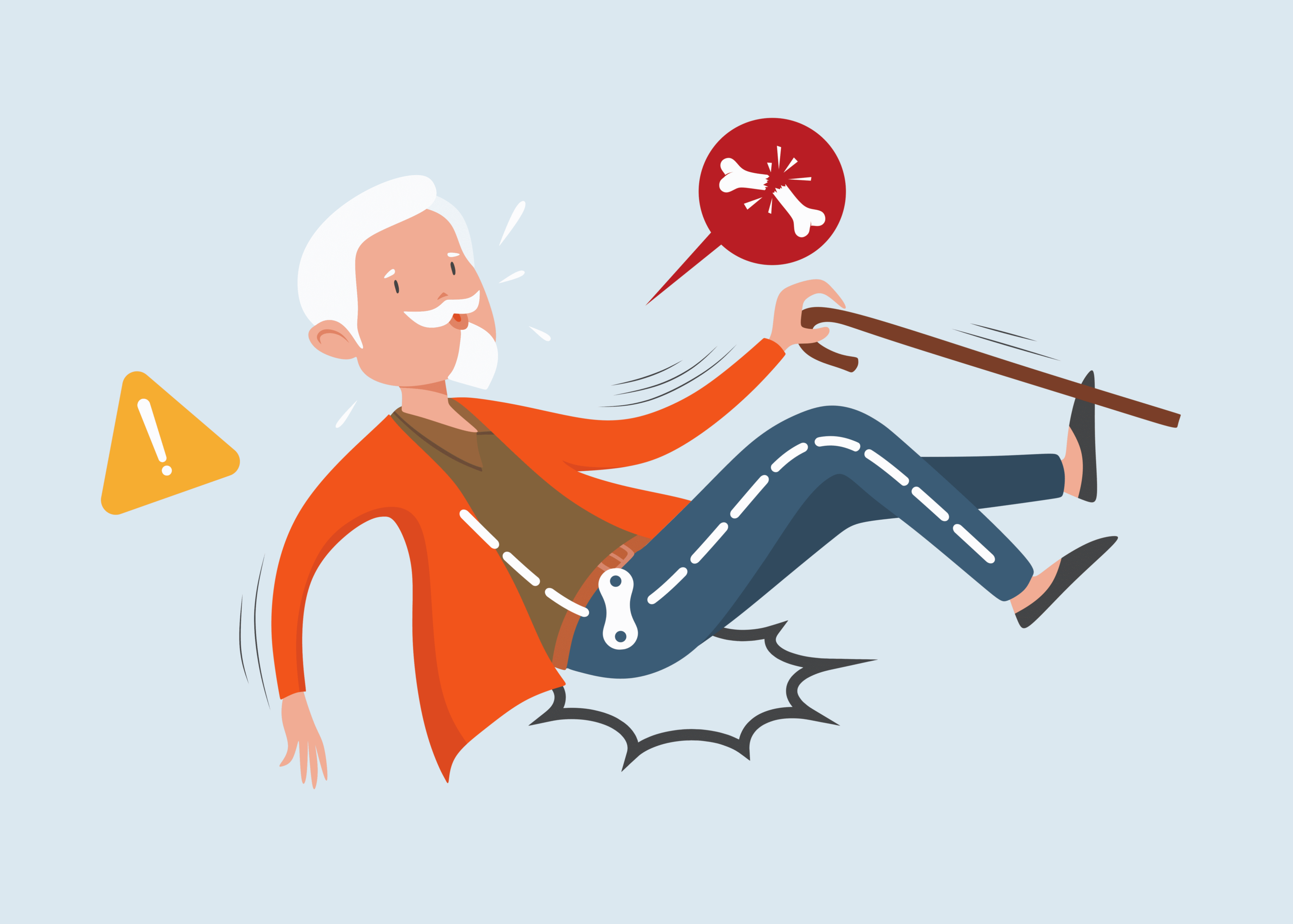 El Índice de marcha dinámica - Dynamic Gait Index - Análisis Completo ...